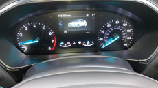 Ford Focus 1.5 EcoBoost 150 Titanium X 5dr Petrol Hatchback